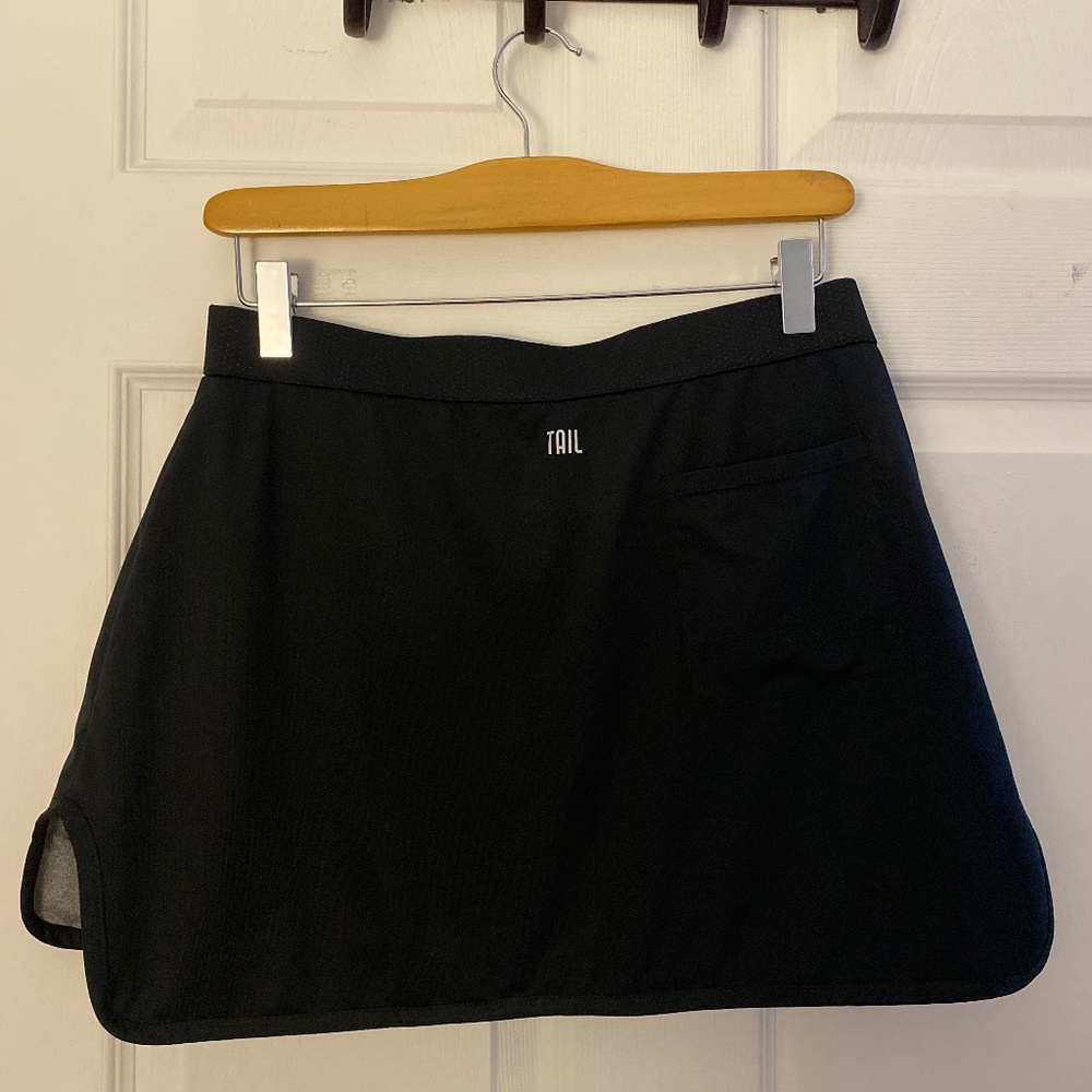 Tail Golf/Tennis Skirt Reversible